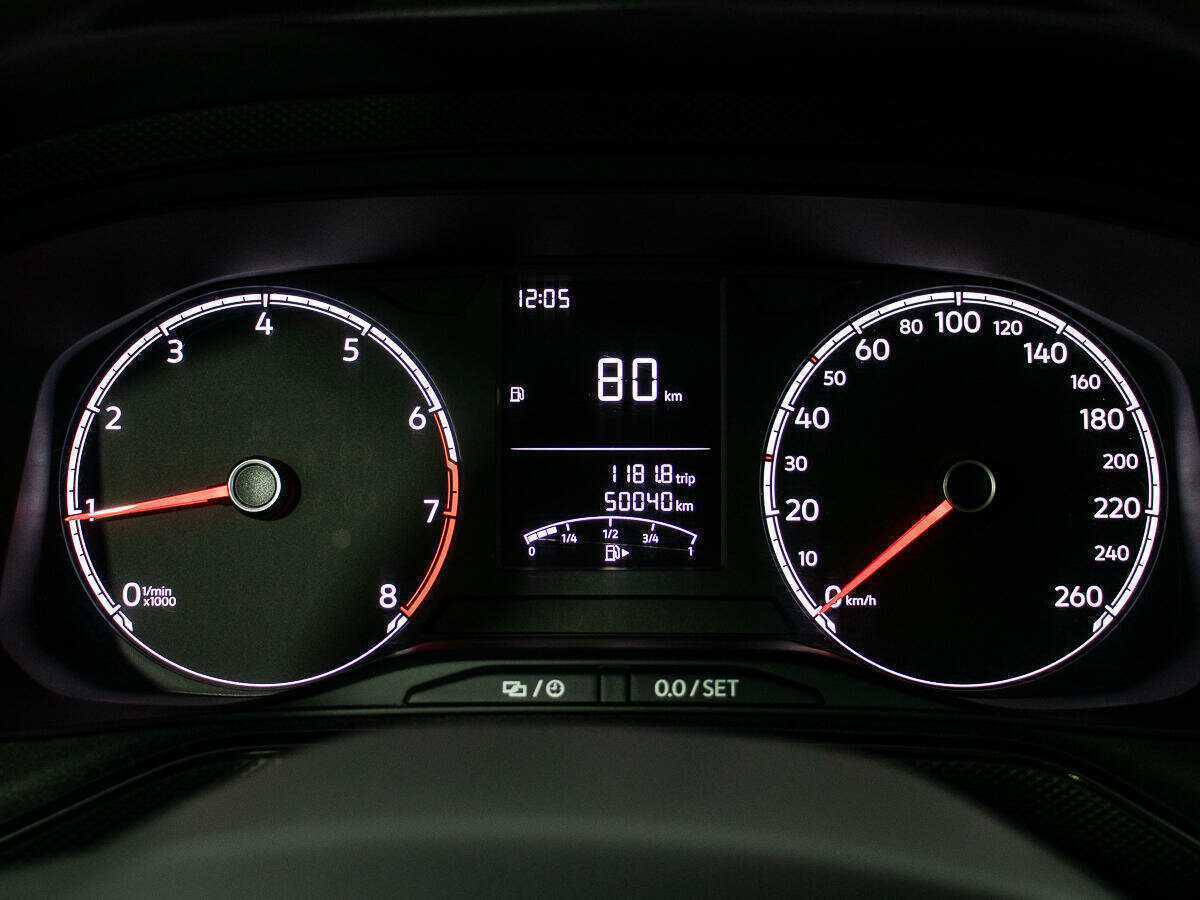 Купить Volkswagen Polo, 2020, 50 039 км, фото №12