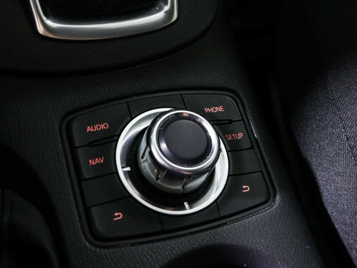 Купить Mazda CX-5, 2014, 147 000 км, фото №14