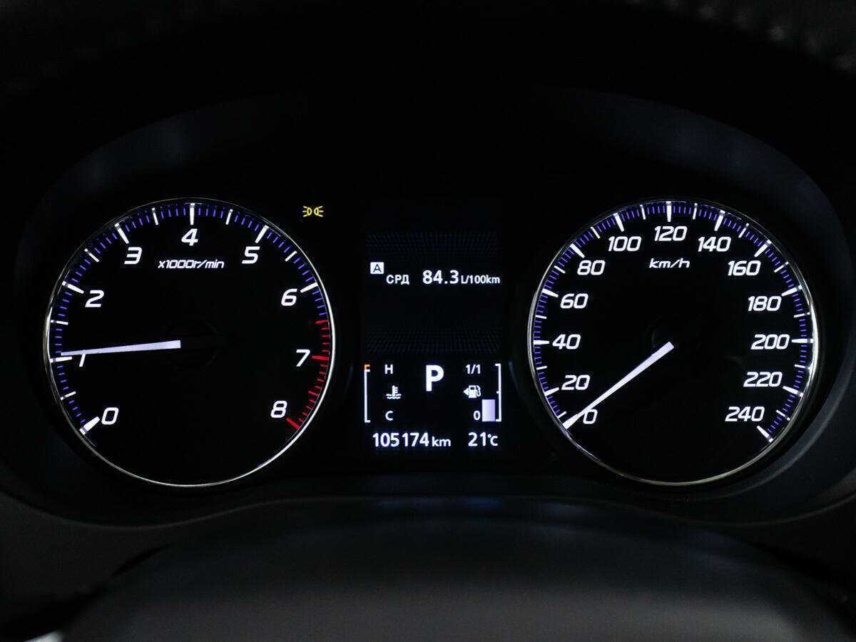 Купить Mitsubishi Outlander, 2020, 105 169 км, фото №12