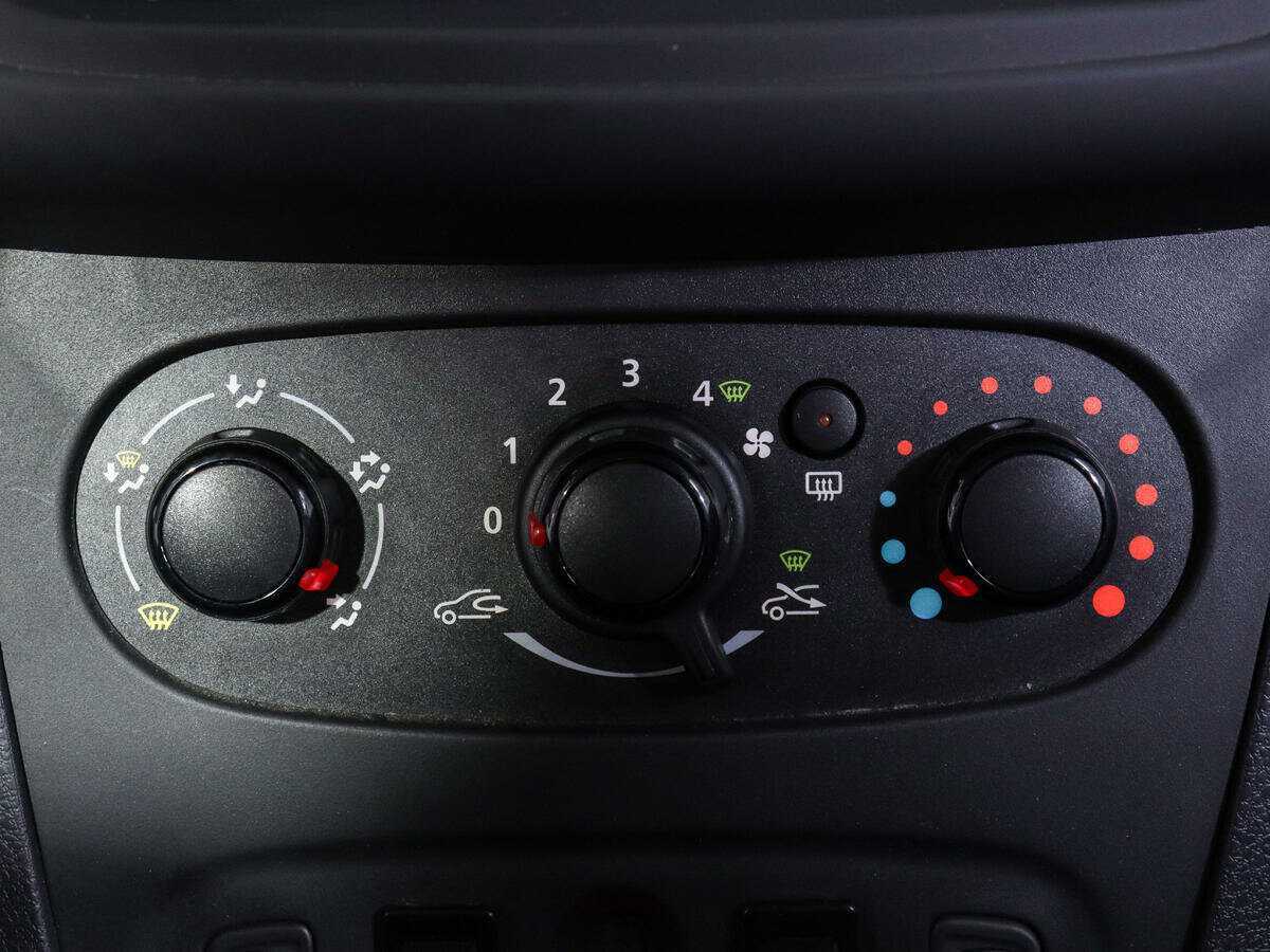 Купить Renault Sandero, 2019, 12 482 км, фото №16