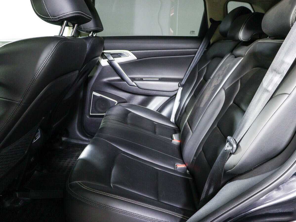 Купить Geely Atlas, 2020, 77 000 км, фото №10