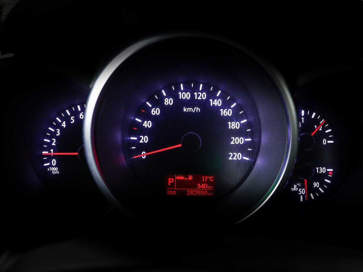 Купить Kia Soul, 2012, 282 849 км, фото №11