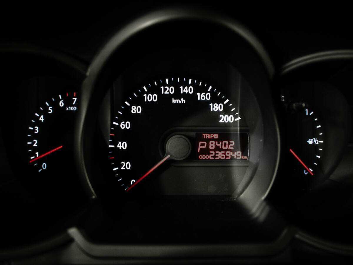 Купить Kia Picanto, 2012, 236 944 км, фото №10