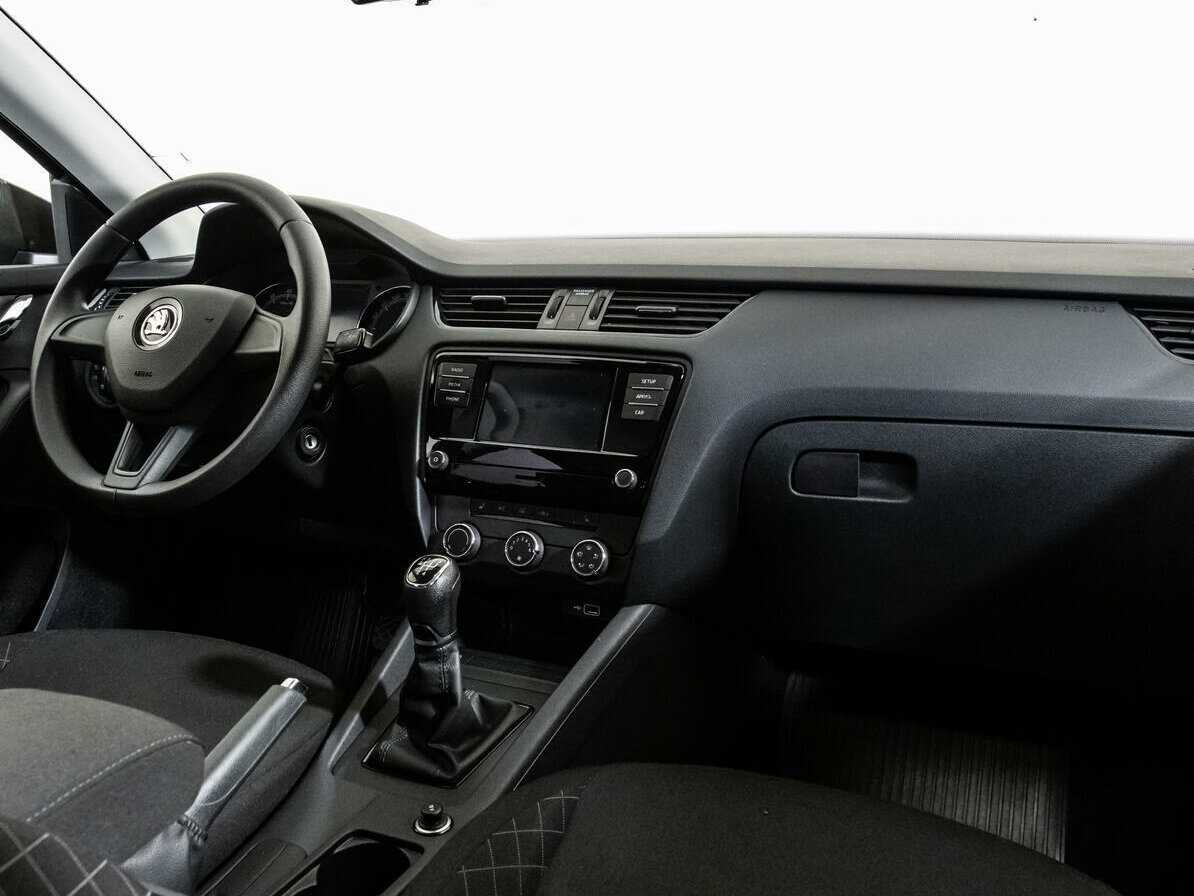 Купить Skoda Octavia, 2020, 40 005 км, фото №7