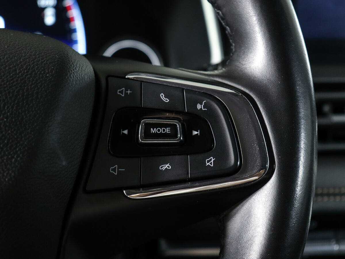 Купить CHERY Tiggo 8, 2020, 48 000 км, фото №17