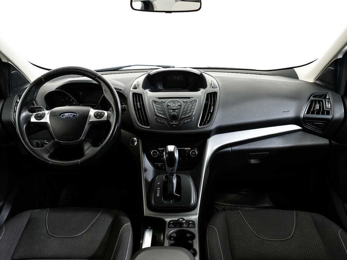 Купить Ford Kuga, 2014, 154 637 км, фото №9