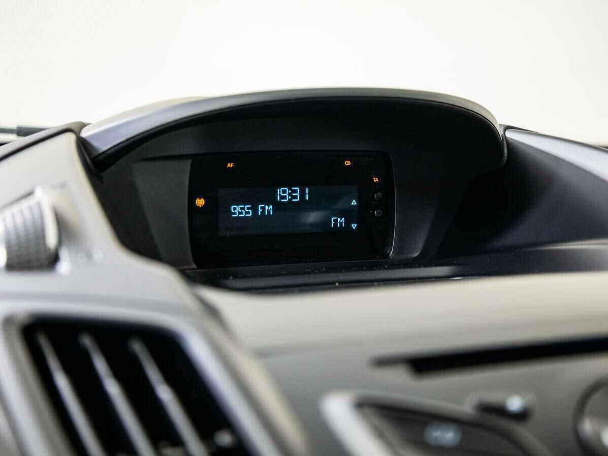 Купить Ford Kuga, 2014, 170 733 км, фото №17