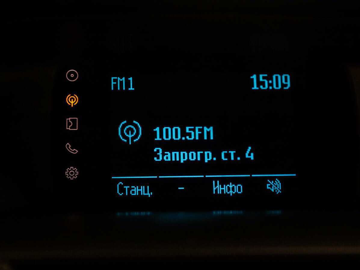 Купить Ford Focus, 2017, 111 482 км, фото №12