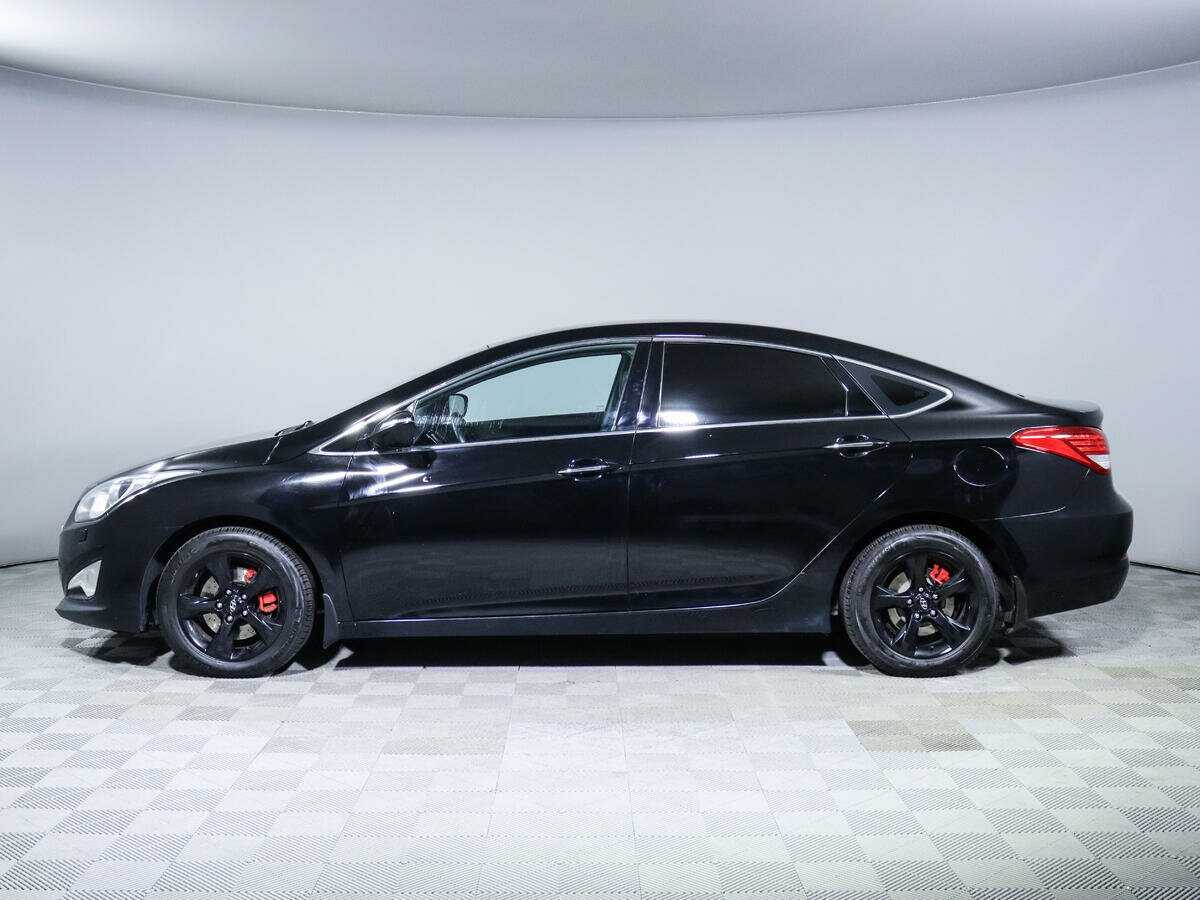 Купить Hyundai i40, 2013, 145 328 км, фото №8