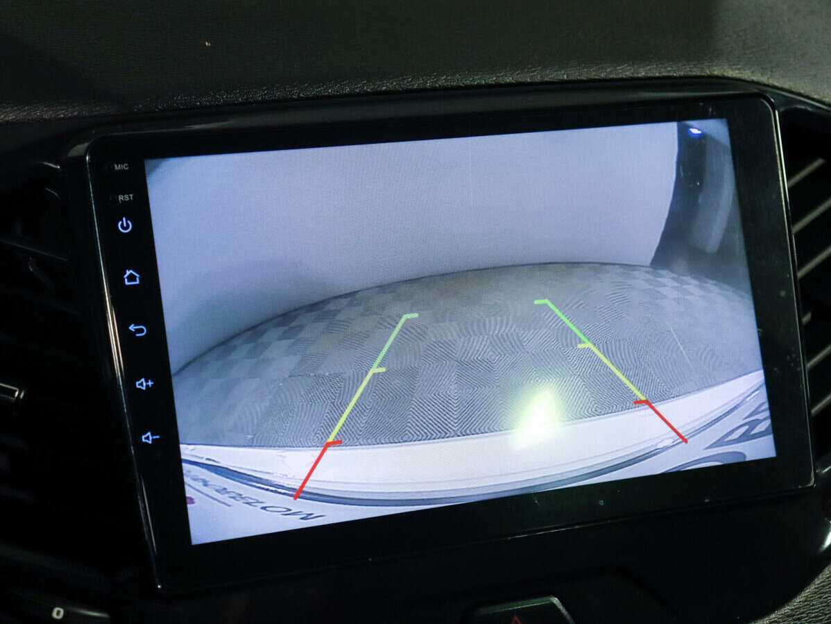 Купить Lada (ВАЗ) Vesta Sport, 2019, 92 000 км, фото №15