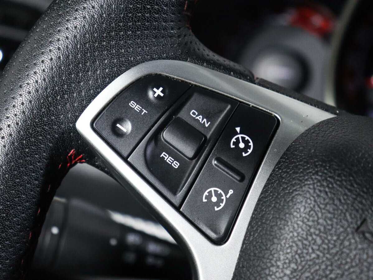 Купить Lada (ВАЗ) Vesta Sport, 2019, 92 000 км, фото №18