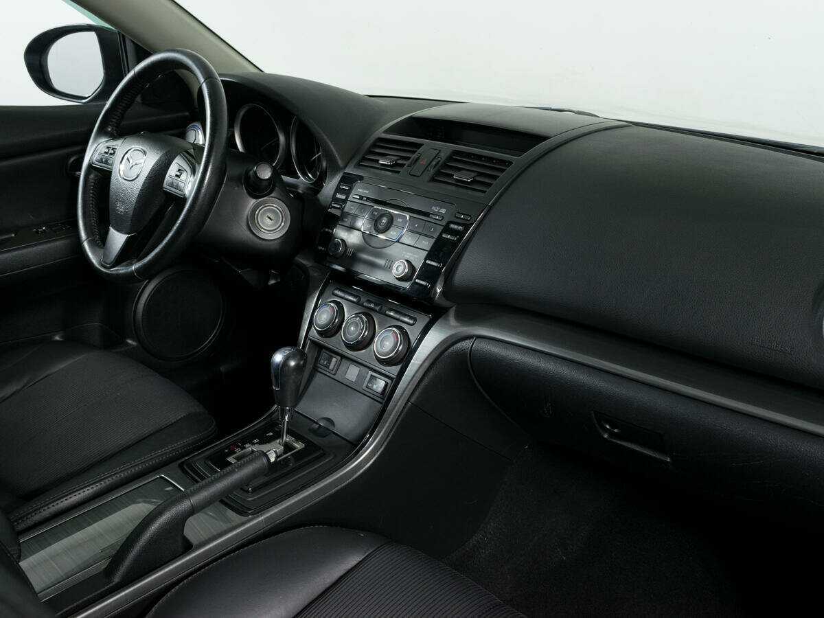 Купить Mazda 6, 2012, 253 764 км, фото №7