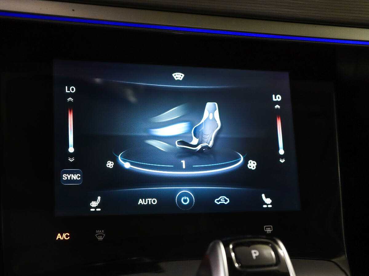 Купить CHERY Tiggo 8 Pro, 2021, 60 000 км, фото №16