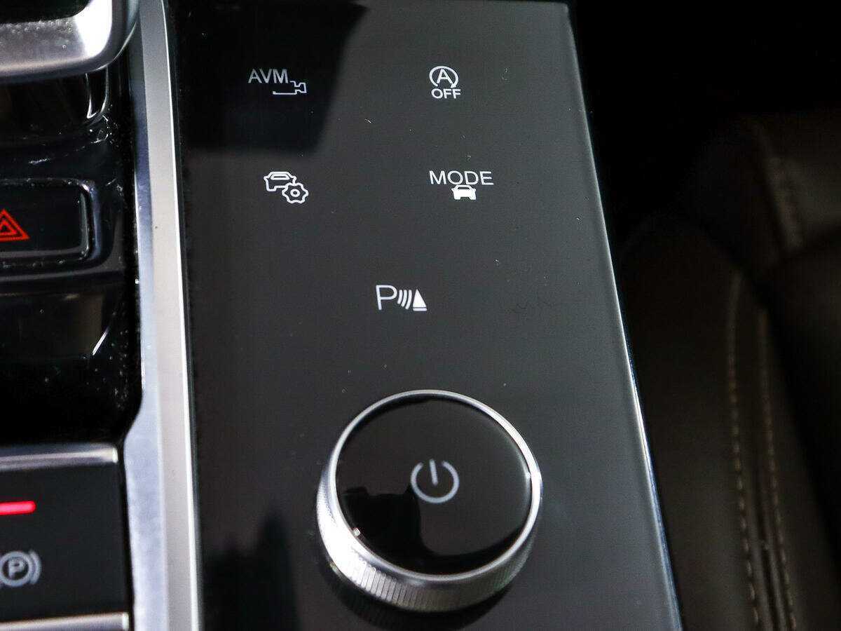 Купить CHERY Tiggo 8 Pro, 2021, 60 000 км, фото №17