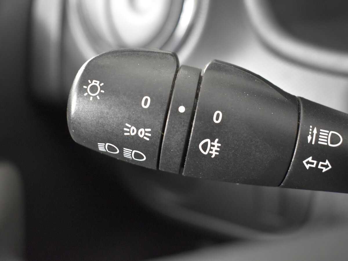 Купить Renault Logan, 2020, 109 126 км, фото №16