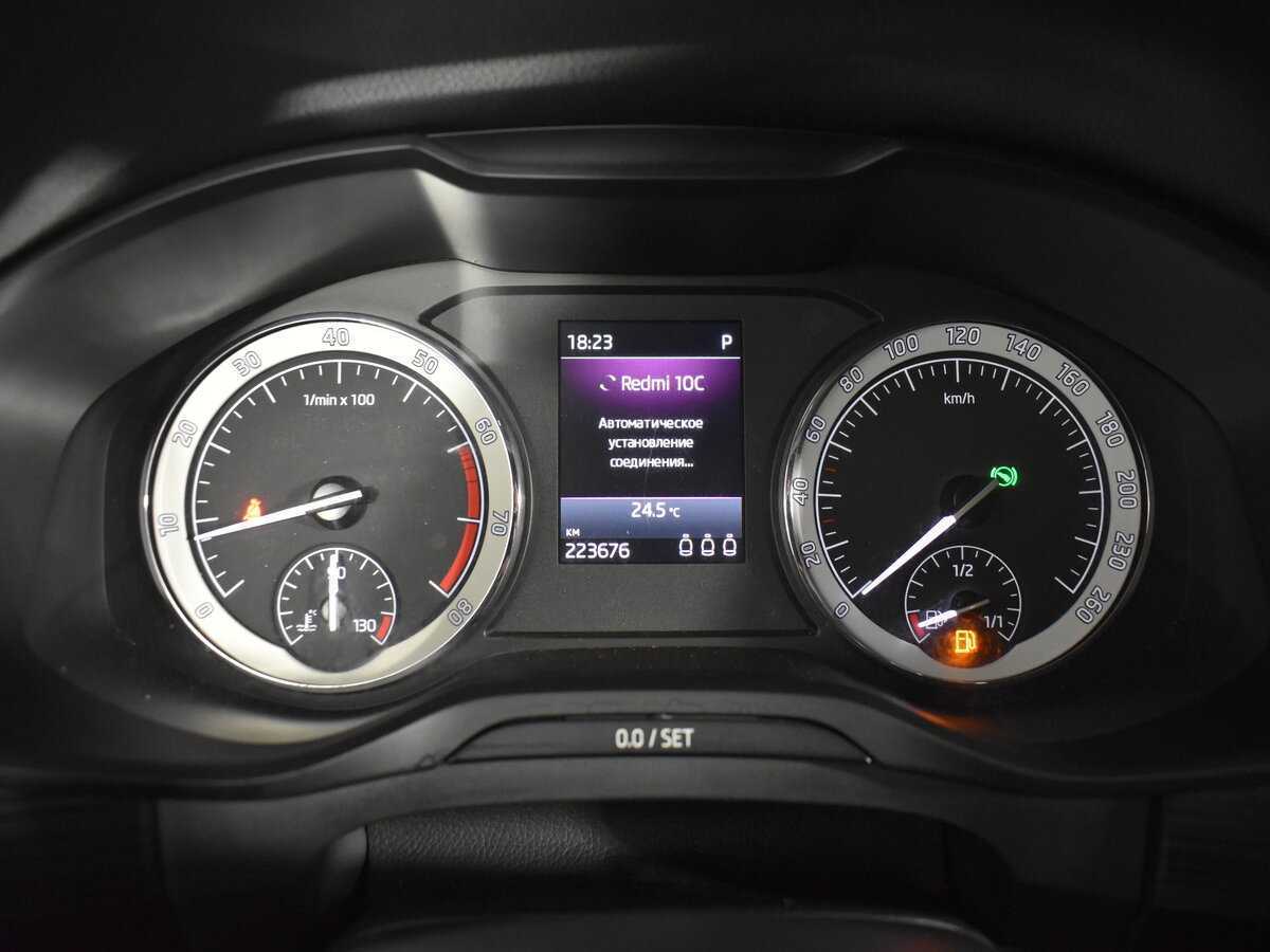 Купить Skoda Kodiaq, 2018, 223 600 км, фото №13