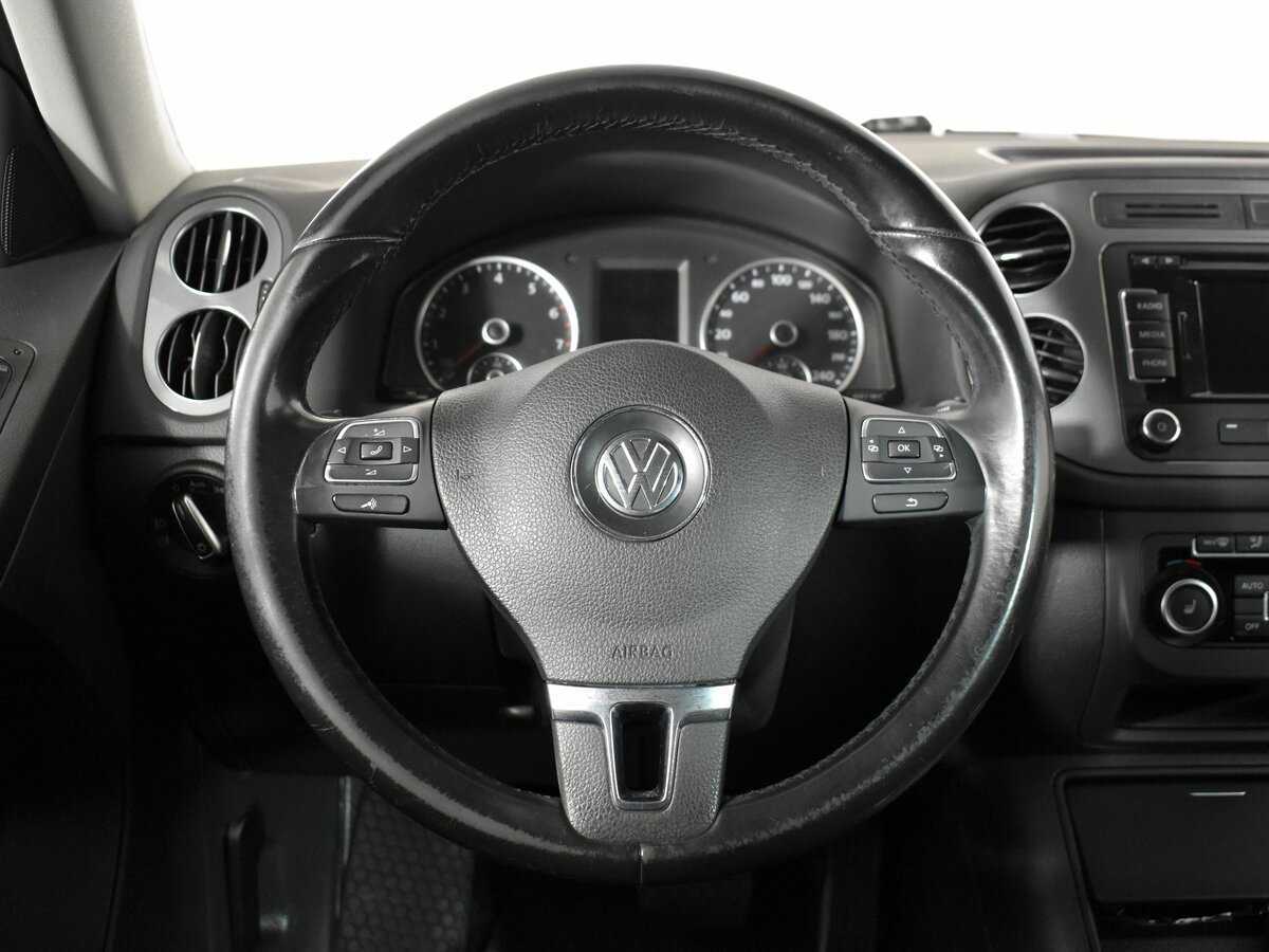 Купить Volkswagen Tiguan, 2012, 198 628 км, фото №13
