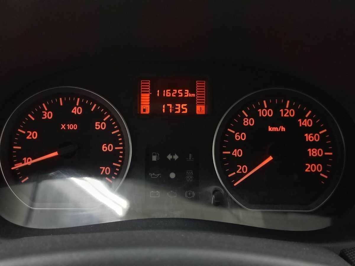 Купить Renault Sandero Stepway, 2012, 116 000 км, фото №12