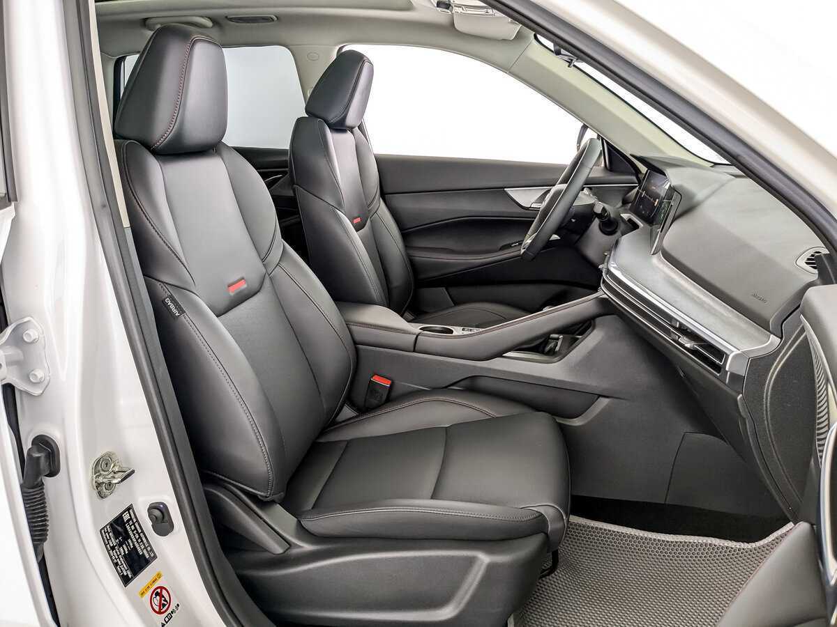 Купить Changan CS35PLUS, 2023, 22 950 км, фото №19