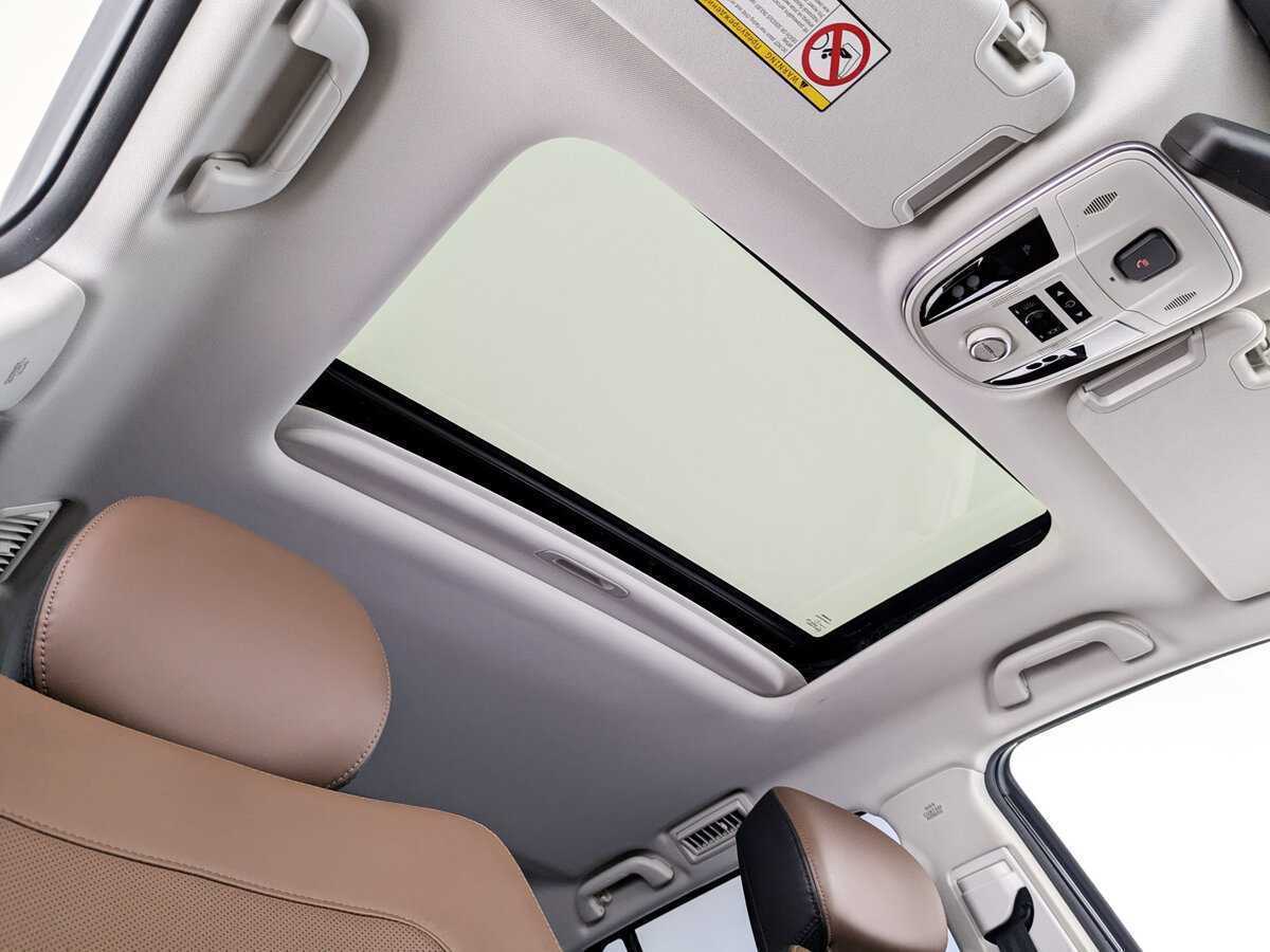 Купить Haval H9, 2020, 50 664 км, фото №19