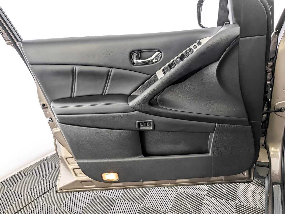 Купить Nissan Murano, 2015, 131 000 км, фото №14