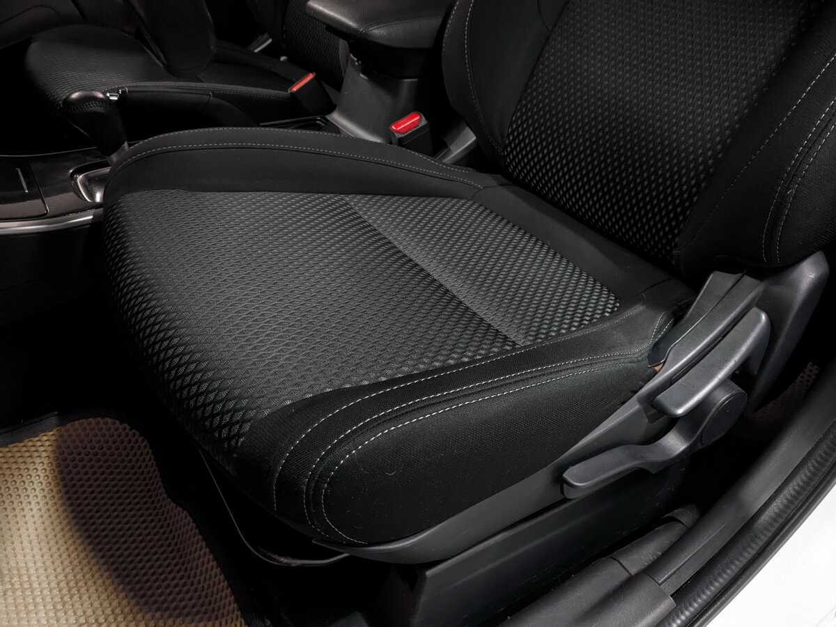 Купить Mitsubishi Outlander, 2017, 129 844 км, фото №21