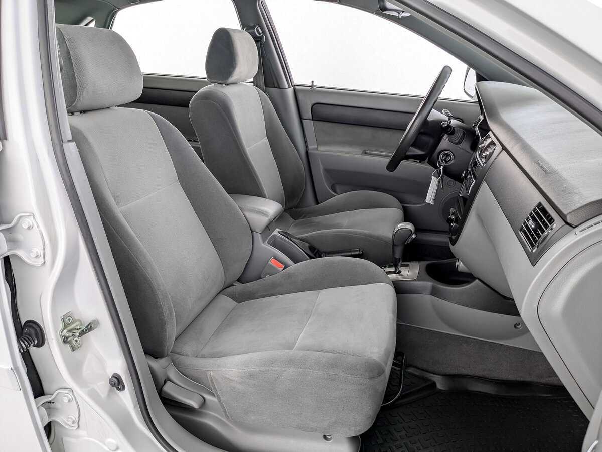 Купить Daewoo Gentra, 2014, 92 499 км, фото №19