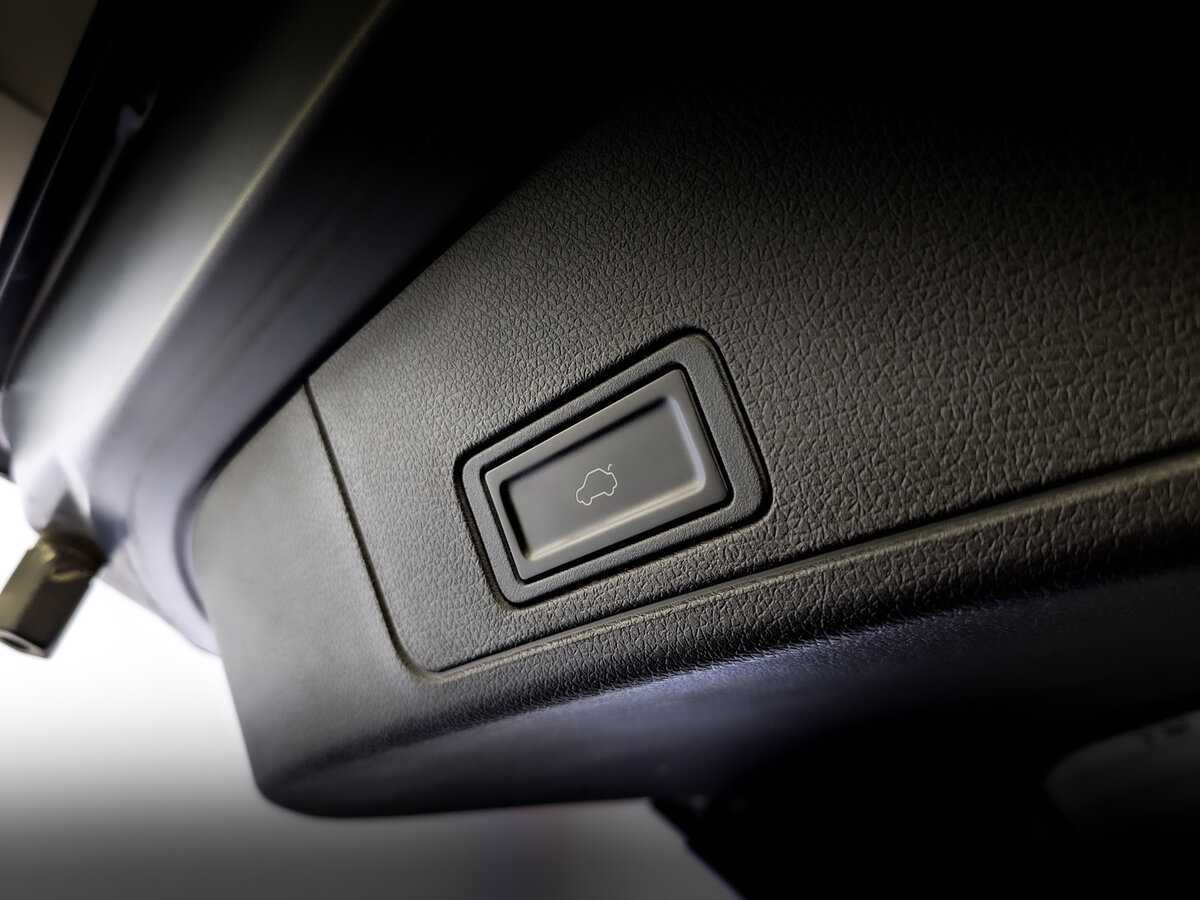 Купить CHERY Tiggo 7 Pro, 2021, 45 110 км, фото №25