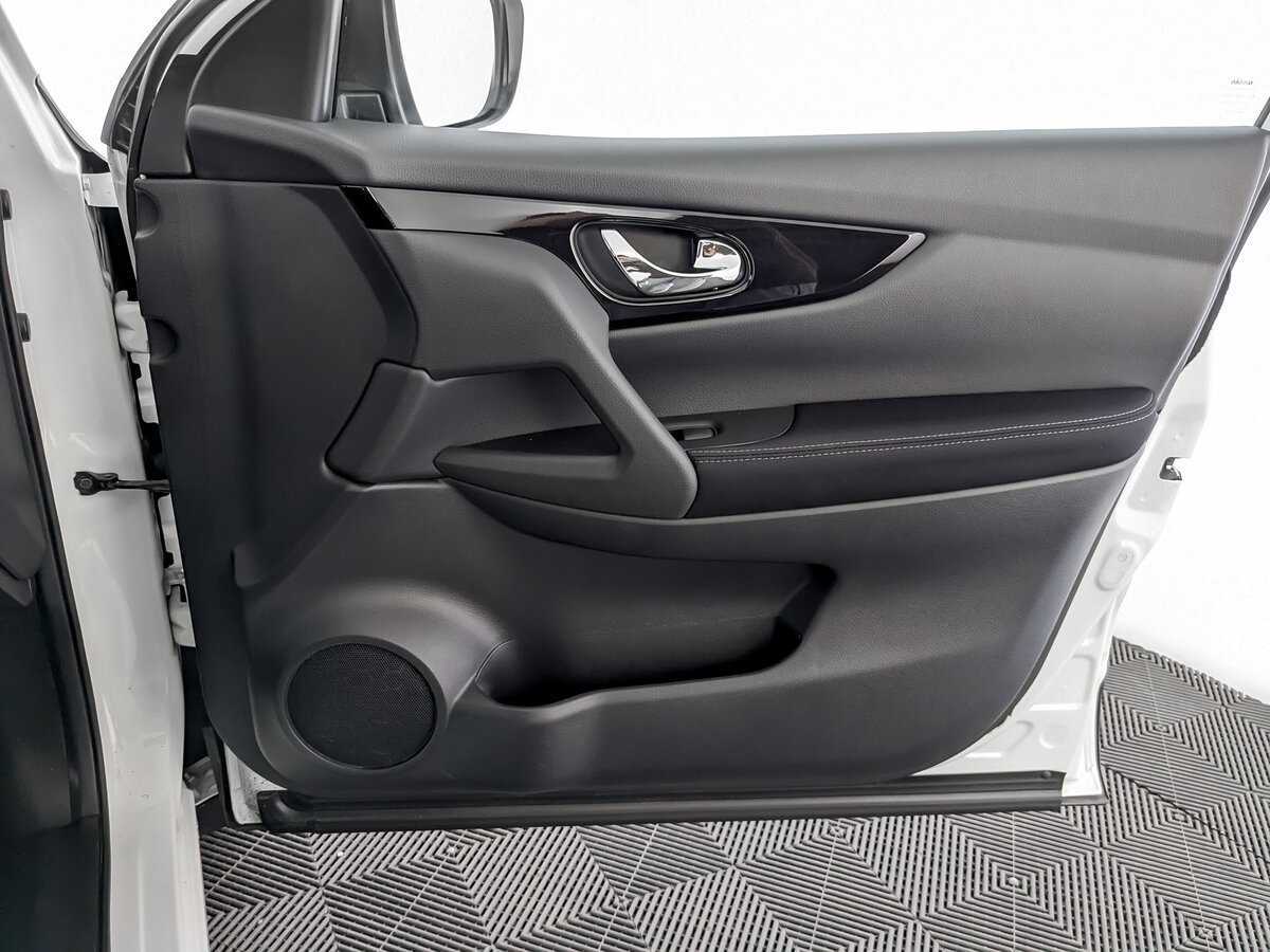 Купить Nissan Qashqai, 2018, 57 778 км, фото №20