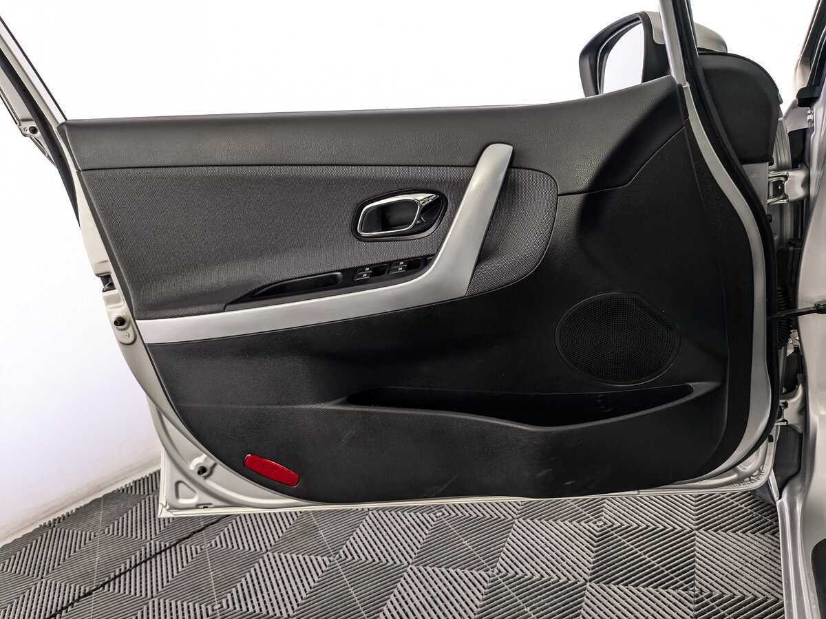 Купить Kia Ceed, 2015, 40 426 км, фото №15