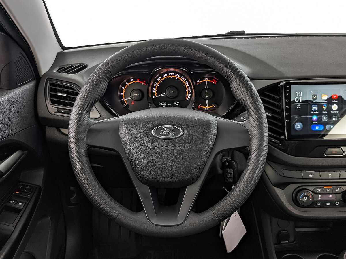 Купить Lada (ВАЗ) Vesta SW, 2020, 31 626 км, фото №17