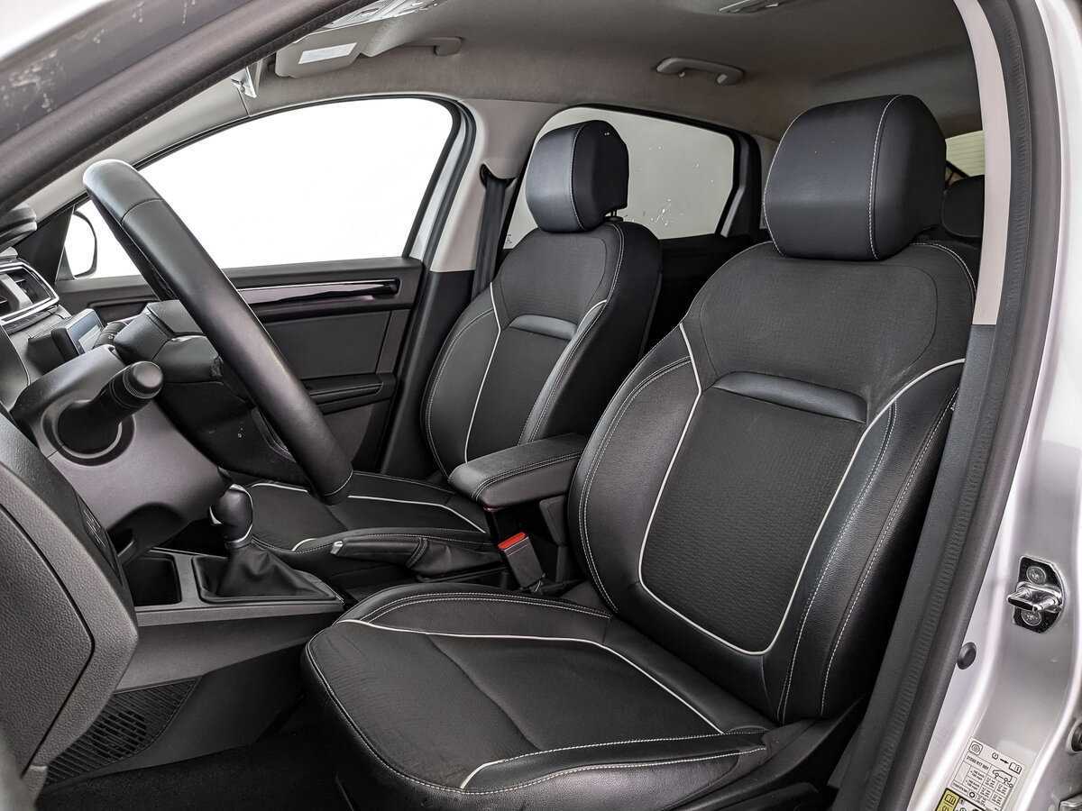 Купить Renault Arkana, 2020, 94 600 км, фото №16