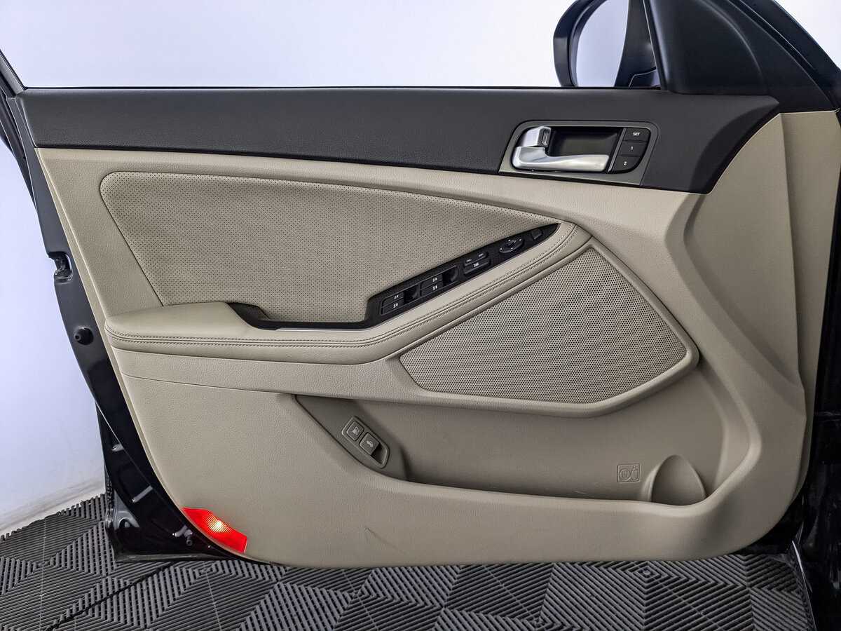 Купить Kia Optima, 2015, 88 201 км, фото №15