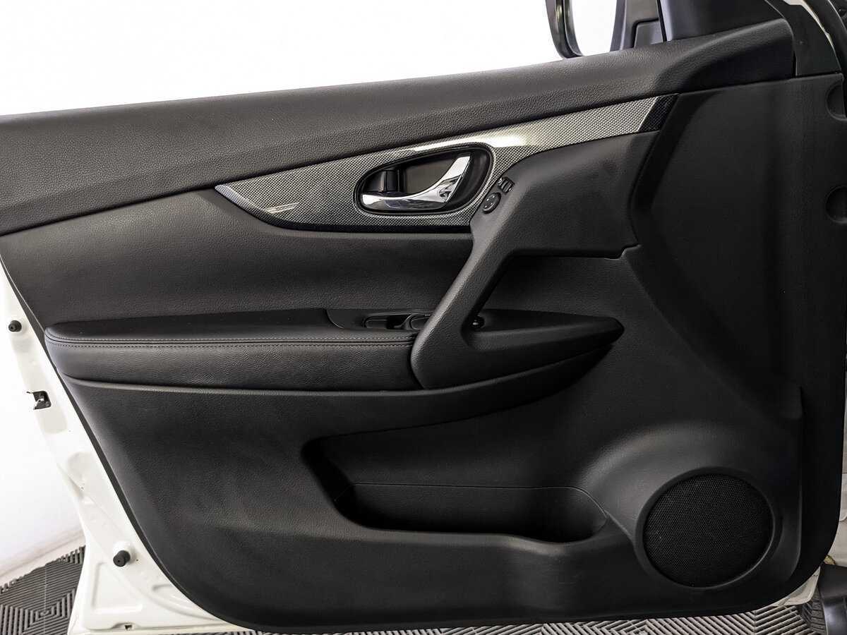 Купить Nissan X-Trail, 2015, 123 062 км, фото №15