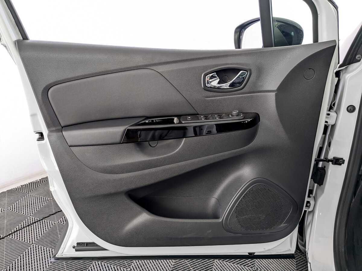 Купить Renault Kaptur, 2018, 82 721 км, фото №15