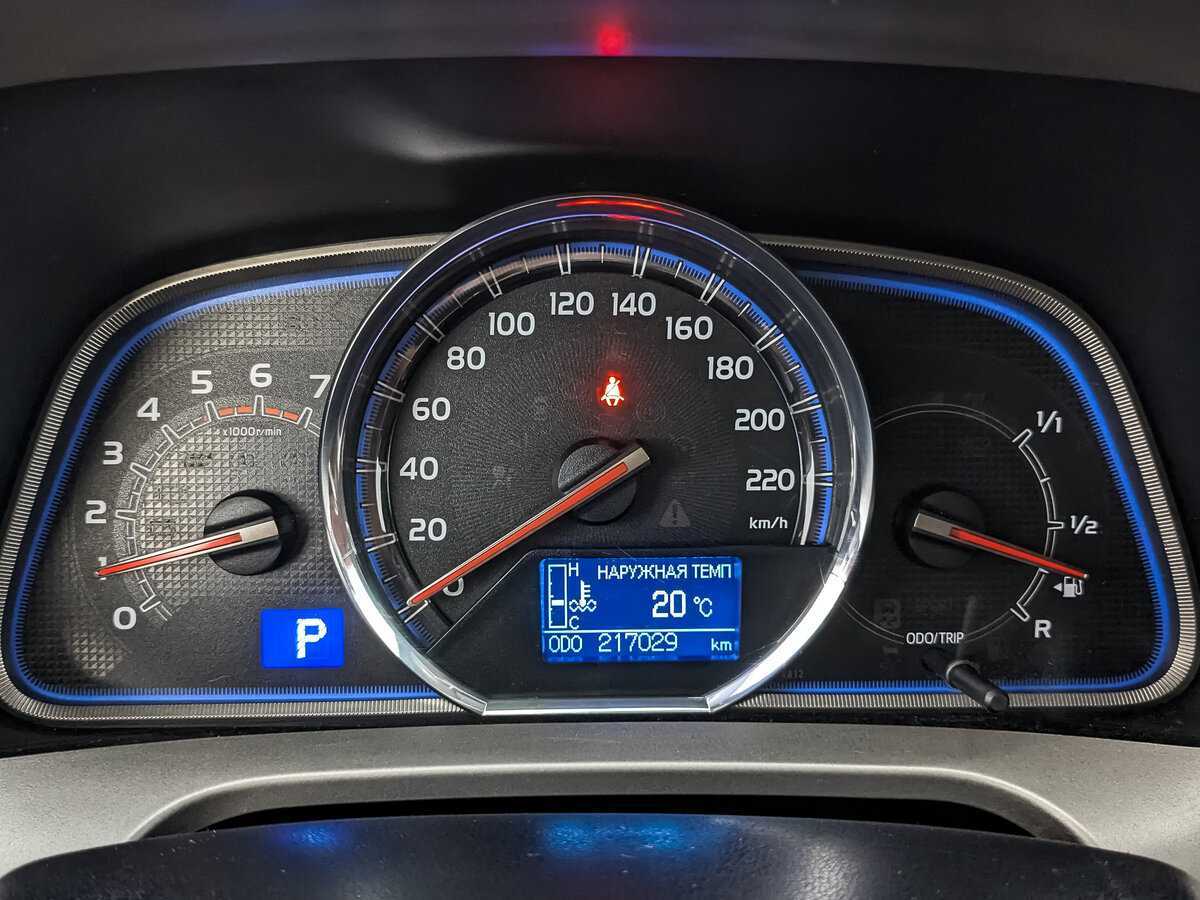 Купить Toyota RAV4, 2013, 216 000 км, фото №12