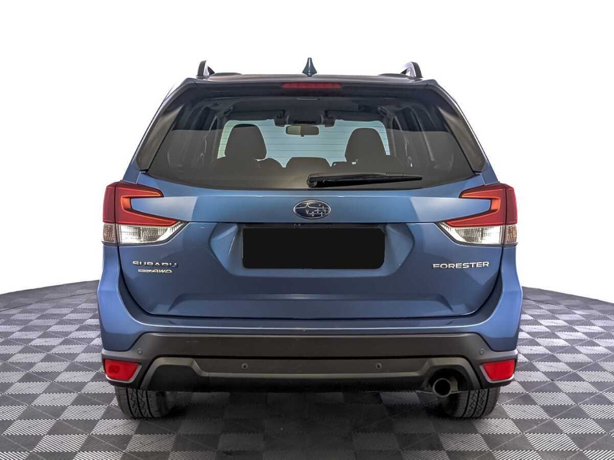 Купить Subaru Forester, 2019, 140 174 км, фото №6