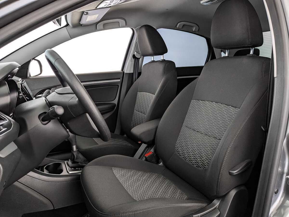 Купить Lada (ВАЗ) Vesta, 2020, 15 787 км, фото №16