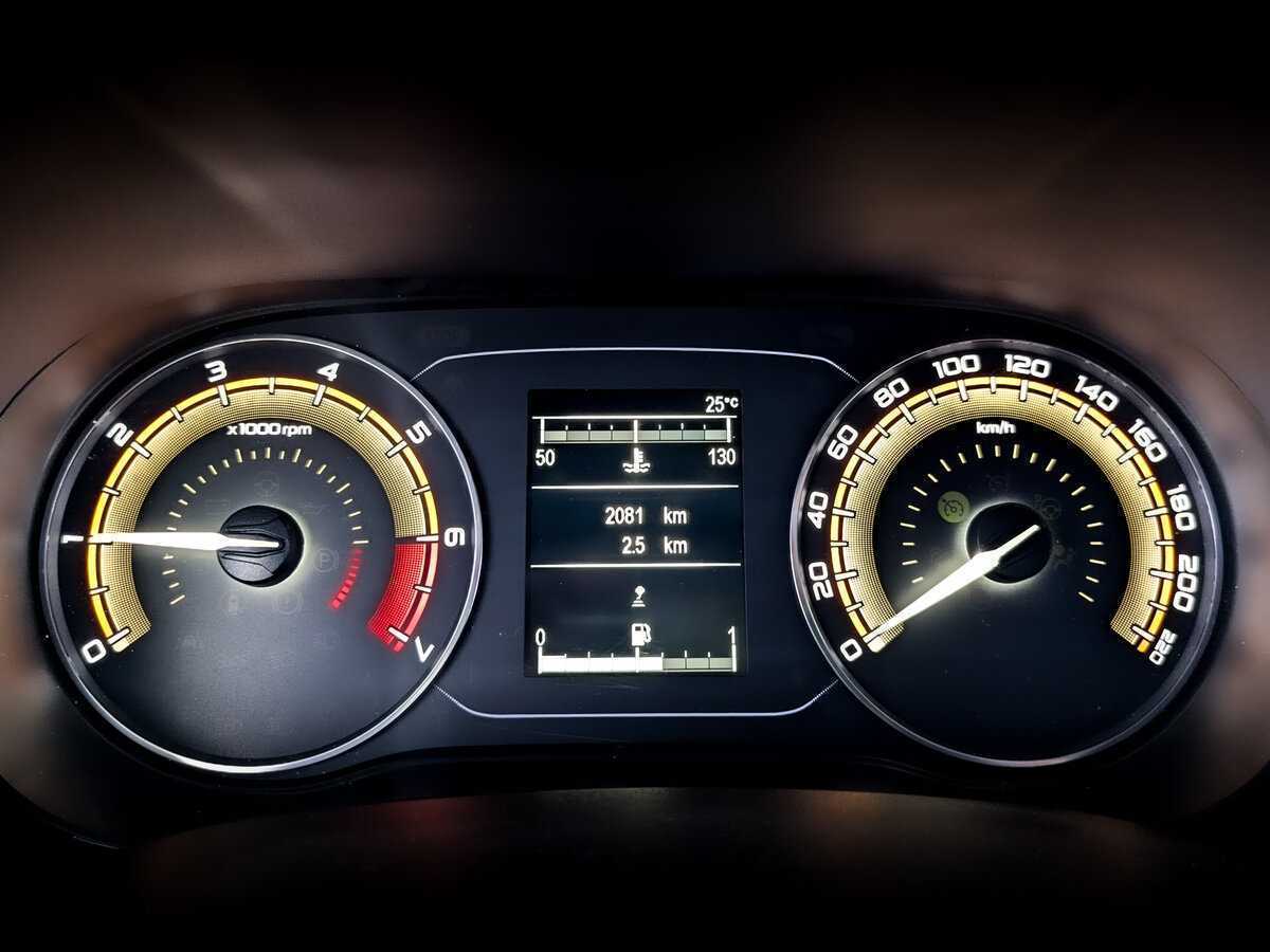 Купить Lada (ВАЗ) Vesta, 2023, 2 080 км, фото №11