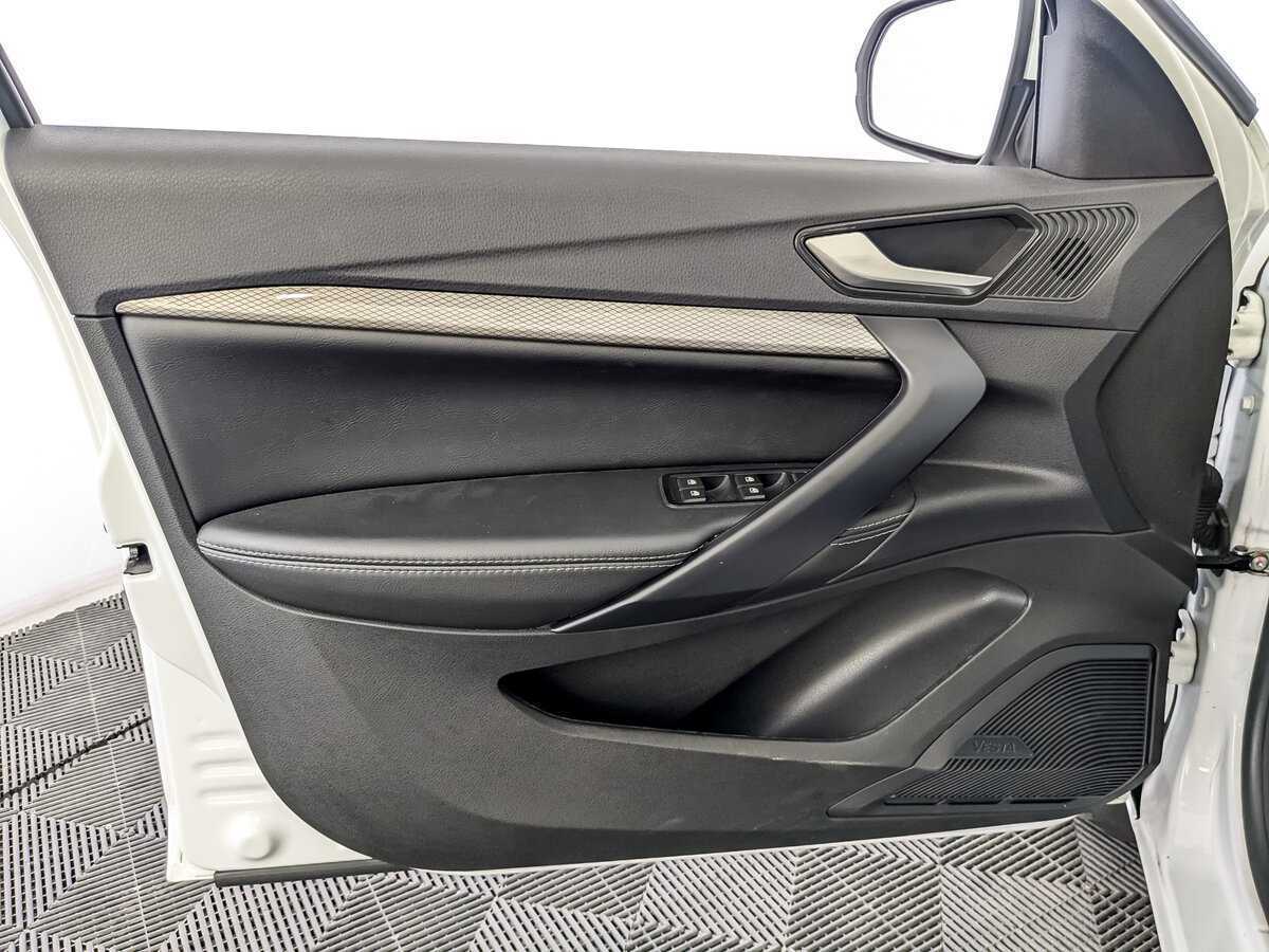 Купить Lada (ВАЗ) Vesta, 2023, 2 080 км, фото №14