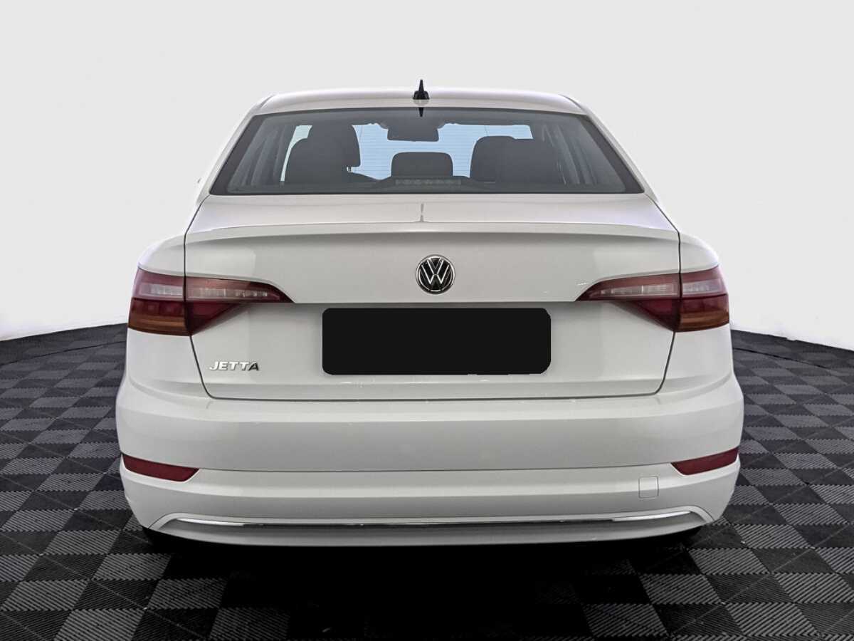 Купить Volkswagen Jetta, 2020, 94 723 км, фото №6