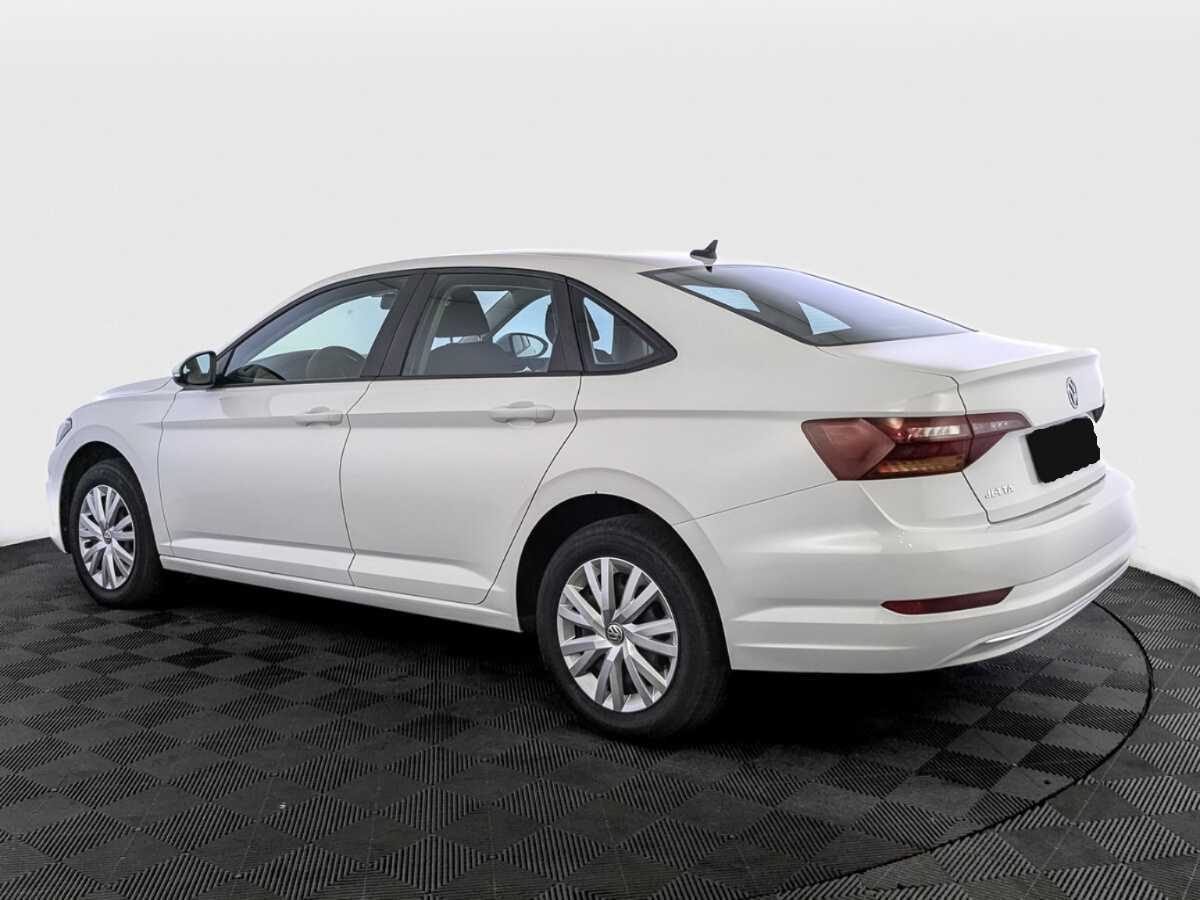 Купить Volkswagen Jetta, 2020, 94 723 км, фото №7