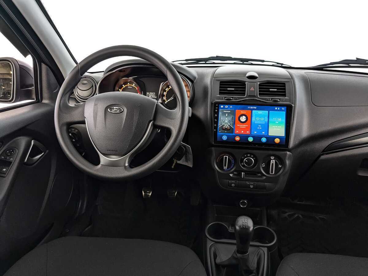 Купить Lada (ВАЗ) Granta, 2023, 32 744 км, фото №17