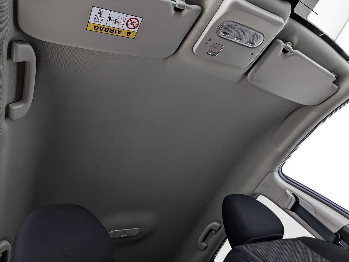 Купить Nissan Qashqai, 2017, 85 440 км, фото №19