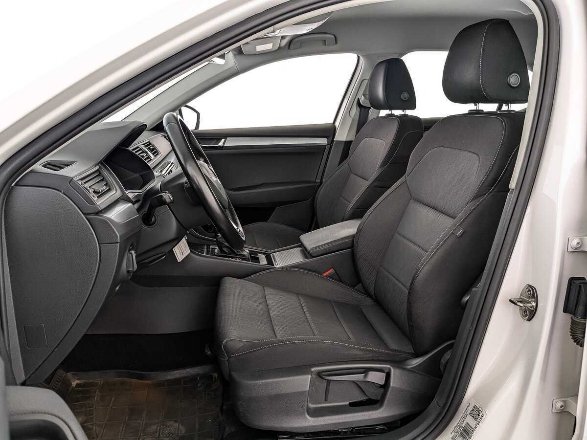 Купить Skoda Superb, 2017, 176 655 км, фото №15