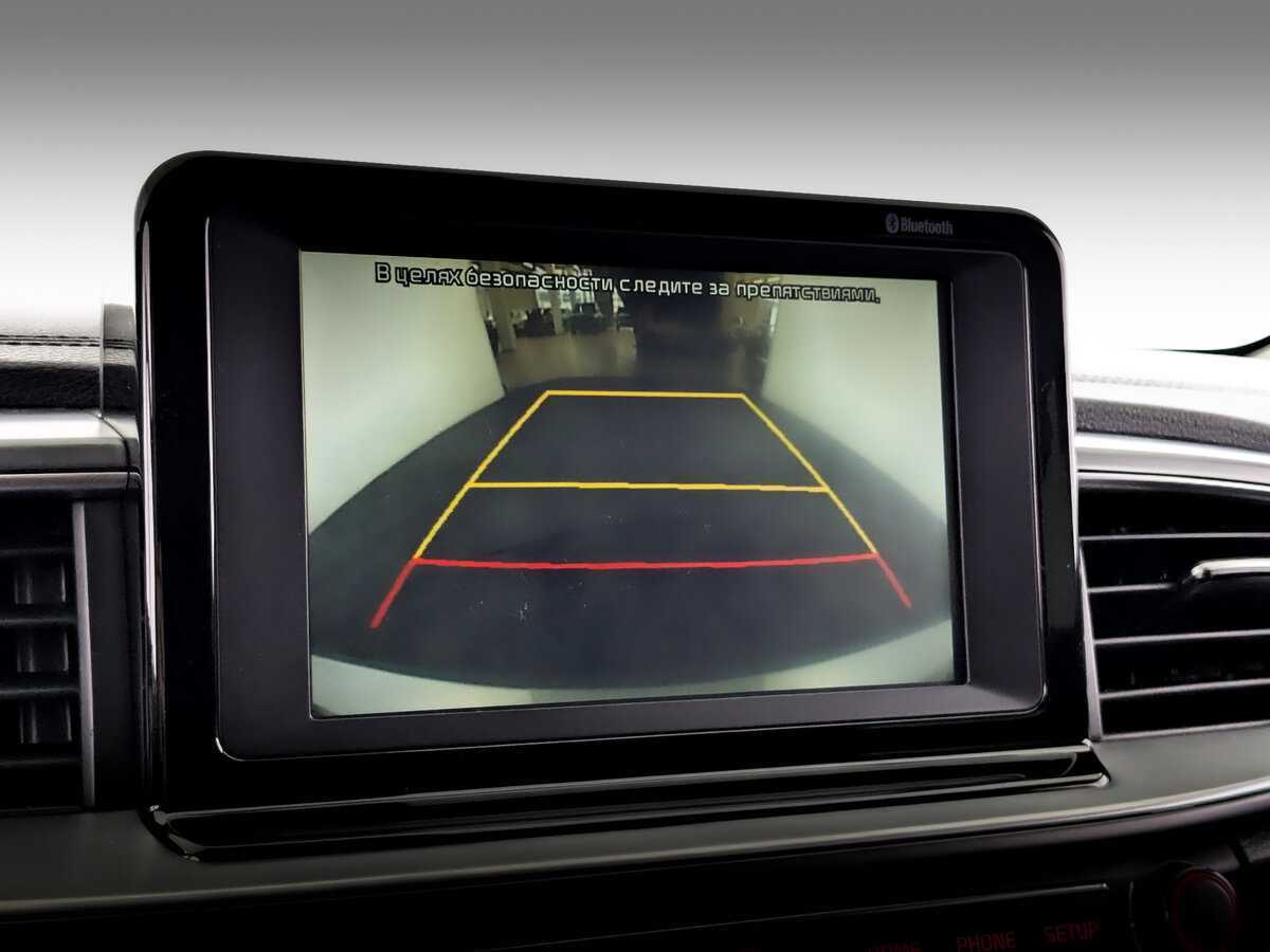 Купить Kia Ceed, 2019, 95 881 км, фото №22