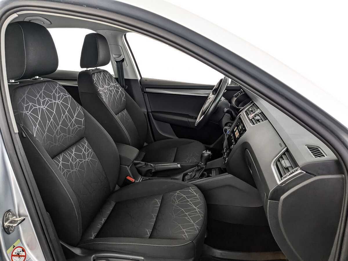 Купить Skoda Octavia, 2020, 49 197 км, фото №20