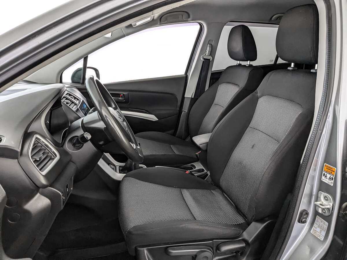 Купить Suzuki SX4, 2014, 149 564 км, фото №16