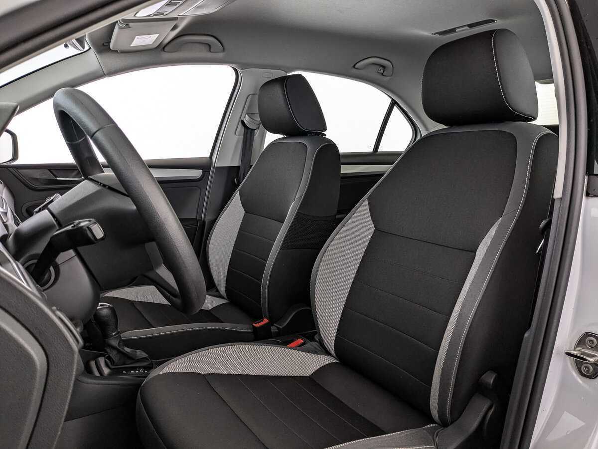 Купить Skoda Rapid, 2019, 50 560 км, фото №16