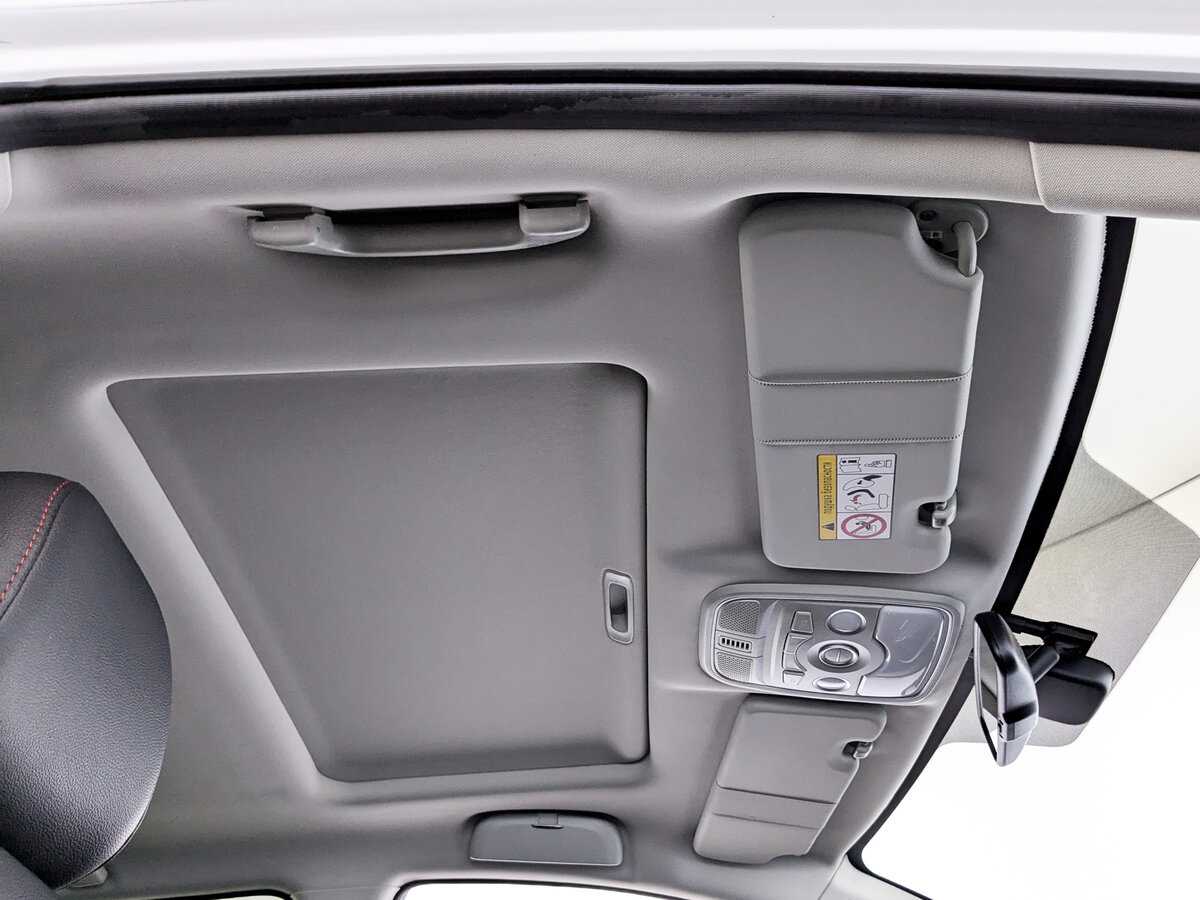 Купить Haval H6, 2019, 62 198 км, фото №19